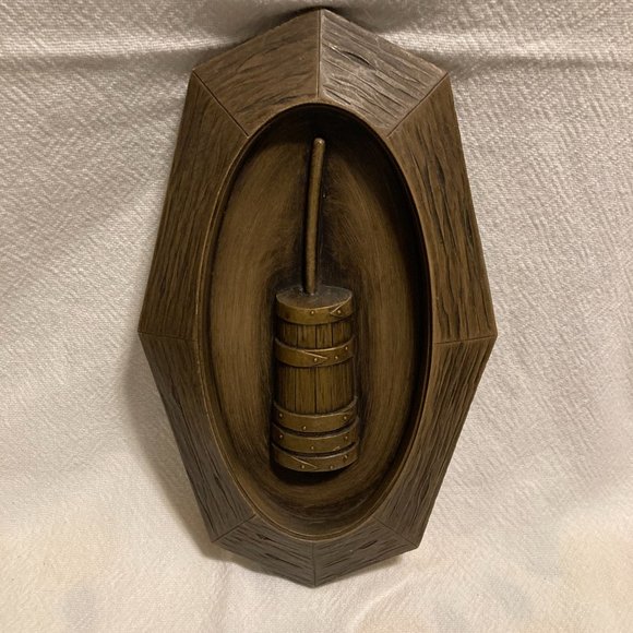 Vintage Set Of 3 Dart Industries No. 7241 - A, B, & C Home Interiors - Picture 4 of 7